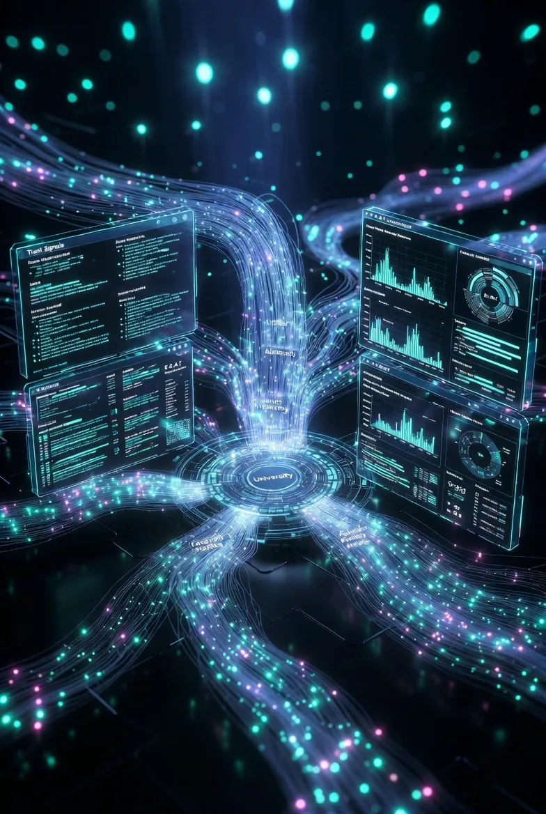 Fortify Your University's E-E-A-T And Digital Reputation