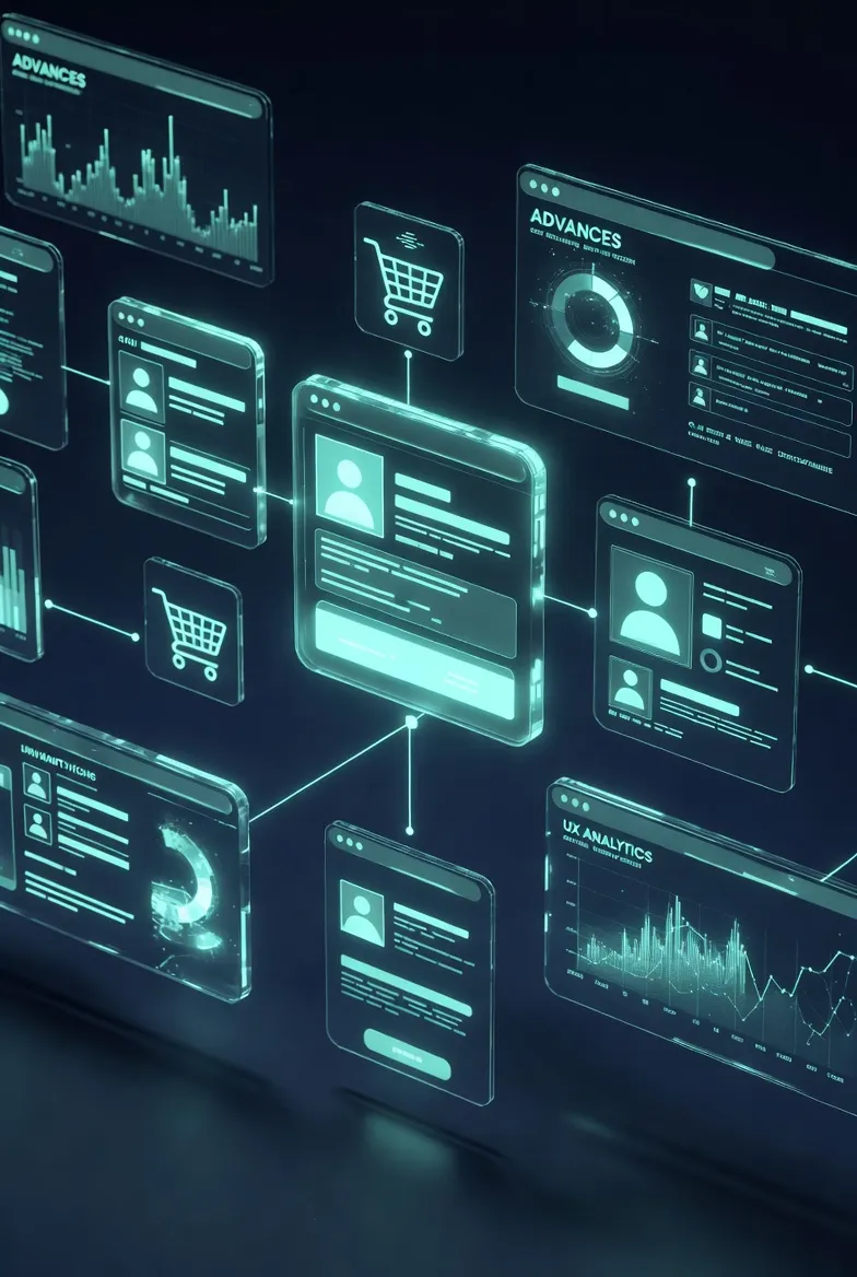 Enhance User Experience For Higher Conversions