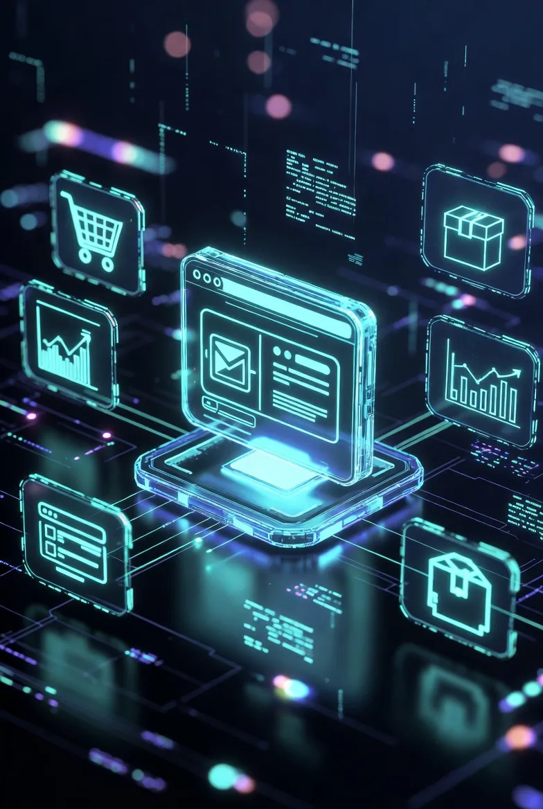 Build A Dominant Brand In The Online Marketplace