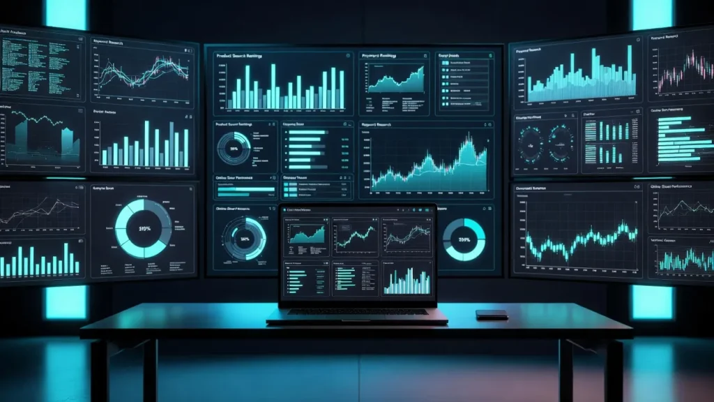 Ecommerce SEO Consultant