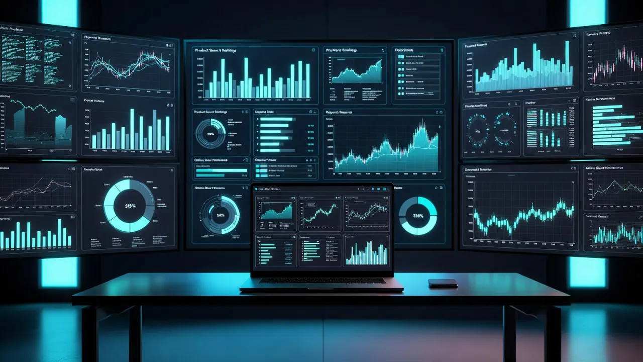 Ecommerce SEO Consultant