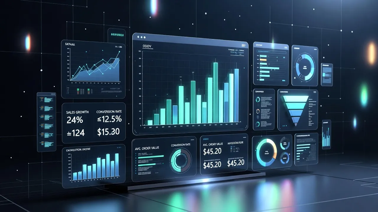 Optimize For Conversion Driven Organic Traffic