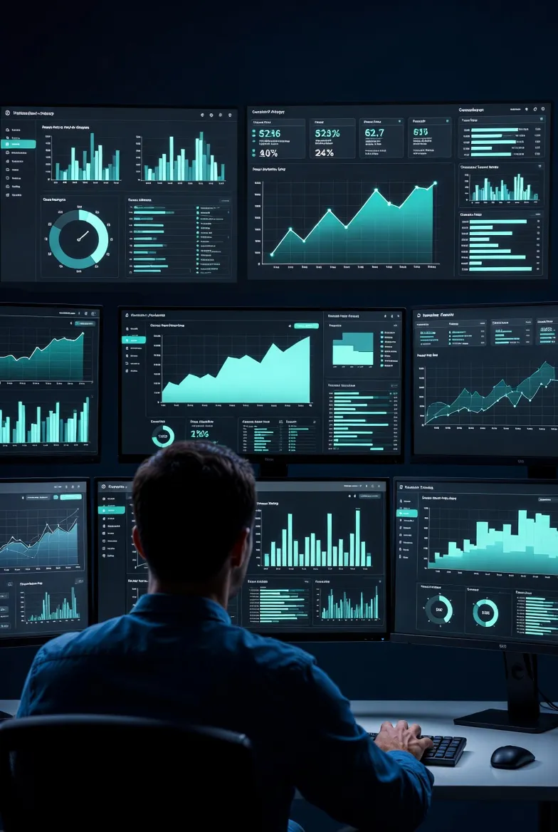 خدمات SEO لمتاجر شوبيفاي