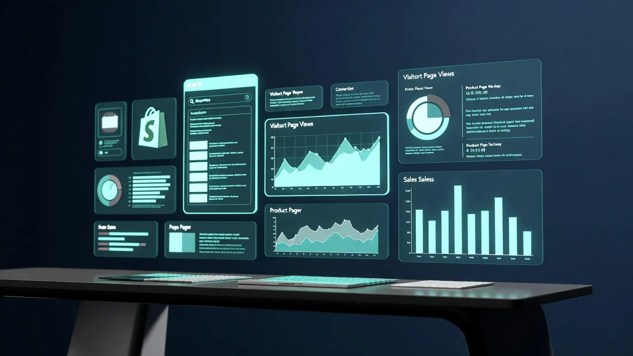 Maximize Your Shopify Store's Sales Potential