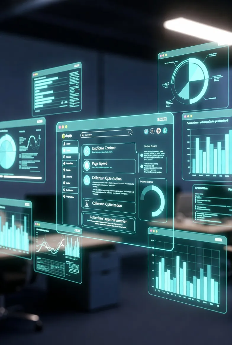 Overcome Platform Specific SEO Hurdles