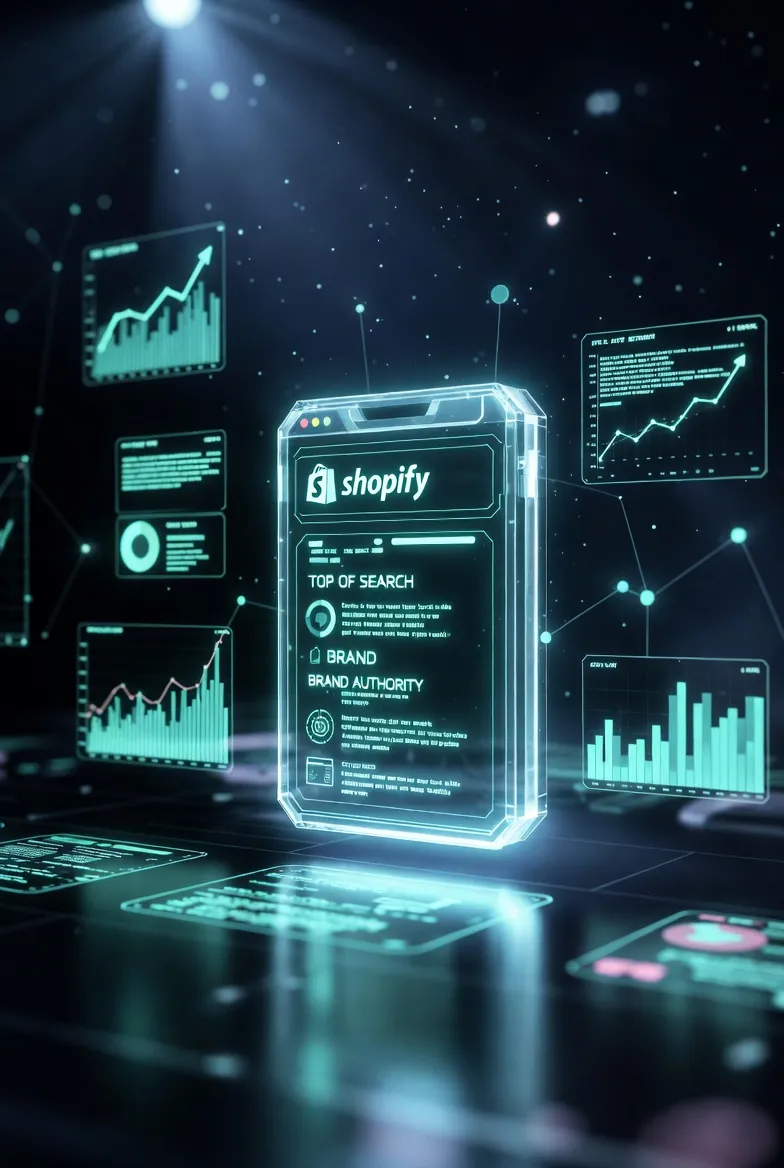 Build A Dominant Brand In Your E-commerce Niche