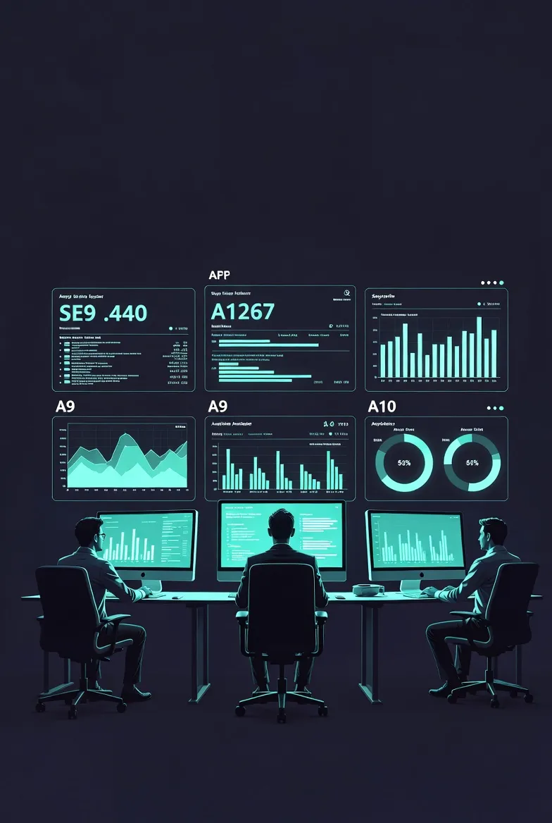 خدمات SEO لمتاجر أمازون
