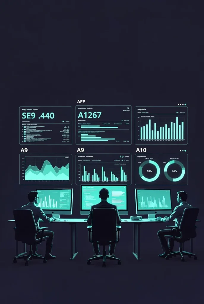 خدمات SEO لمتاجر أمازون