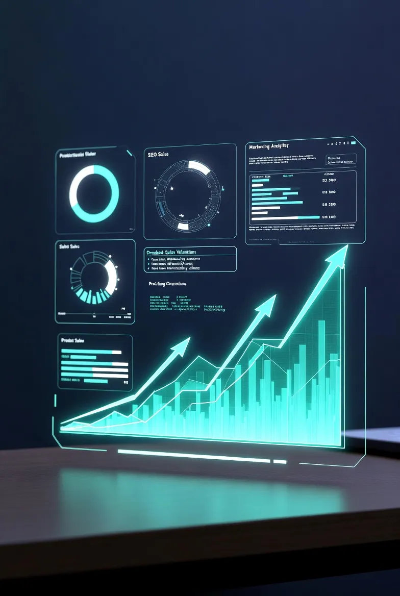Maximize Product Sales Velocity And Conversion