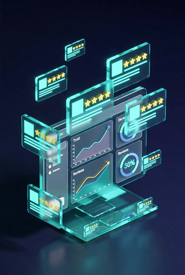 Build A Dominant And Authoritative Brand Presence On Amazon