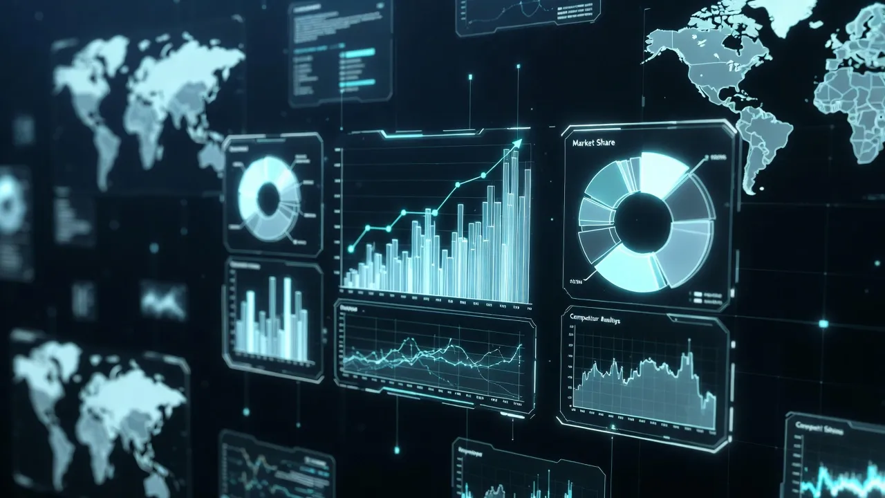 Achieve Niche Dominance With Targeted B2B SEO Expertise