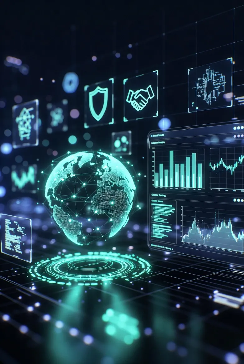 Build Enduring Authority And Trust Within Your B2B Sector