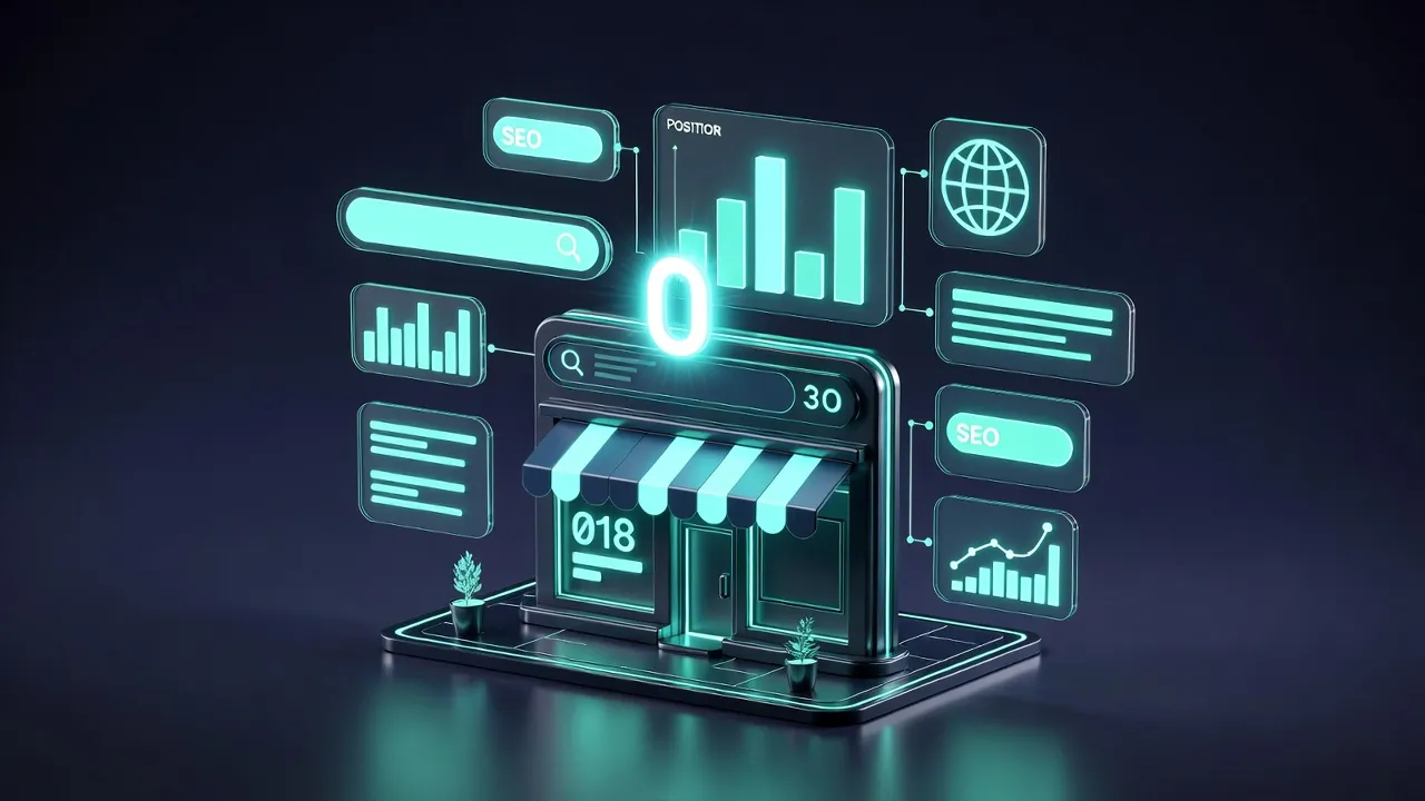 هيمنة متجرك ومنتجاتك على صدارة نتائج البحث السعودية