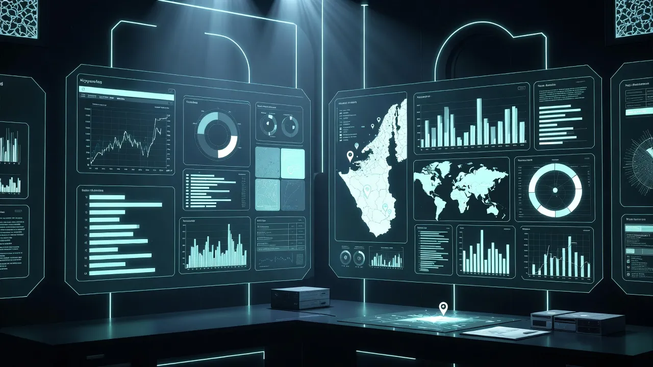 خدمات SEO في الإمارات العربية المتحدة