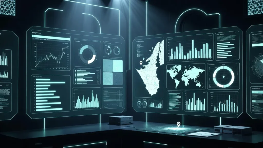 خدمات SEO في الإمارات العربية المتحدة