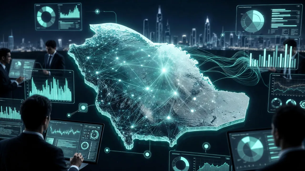 Unlock The Full Potential Of The Saudi Market With Tailored SEO Strategies