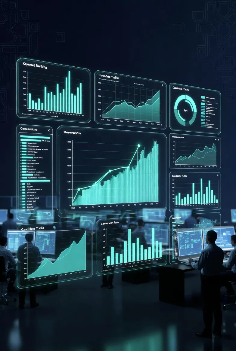 تحقيق نمو هائل في الأرباح من خلال SEO يركز على منتجاتك وجمهورك السعودي