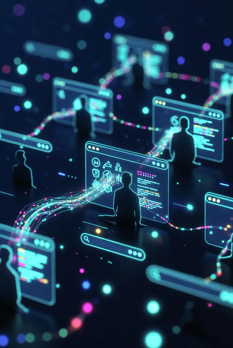 Connect Deeply With Saudi Consumer Search Intent