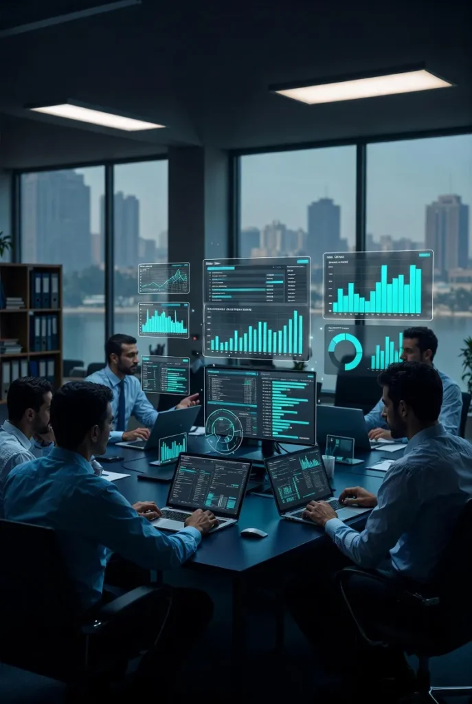 خدمات SEO في مصر