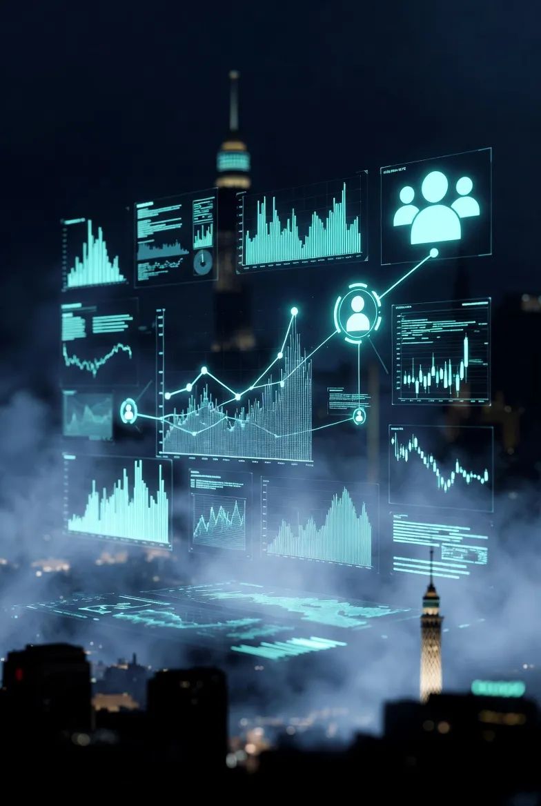 Achieve Significant Growth Within The Egyptian Market