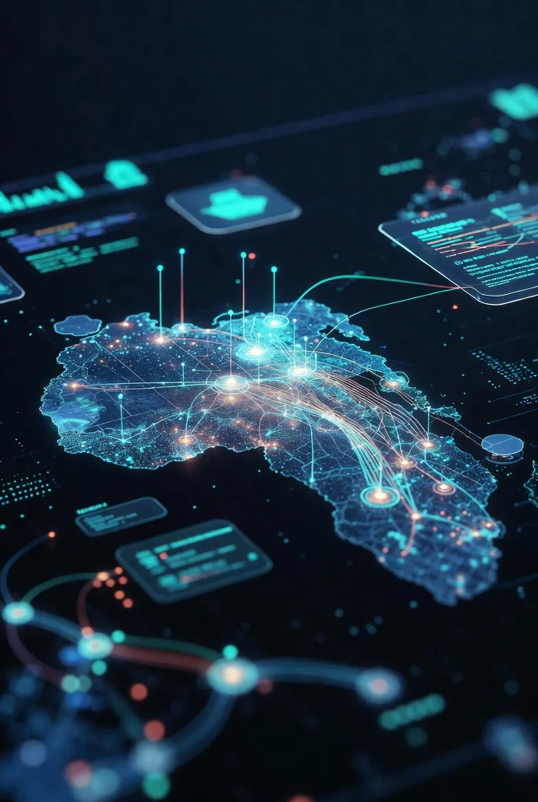 Benefit From Deep Local Expertise And Tailored Strategies