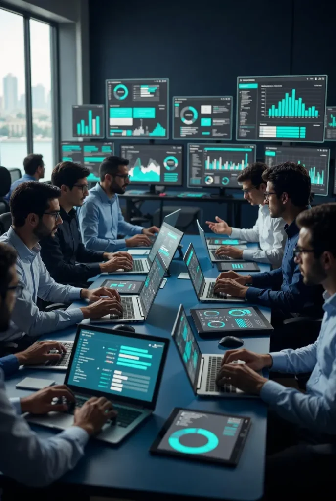 خدمات SEO في القاهرة