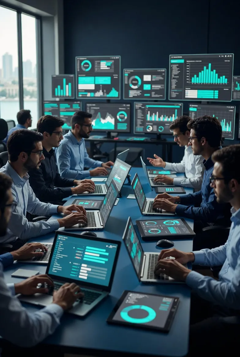 خدمات SEO في القاهرة