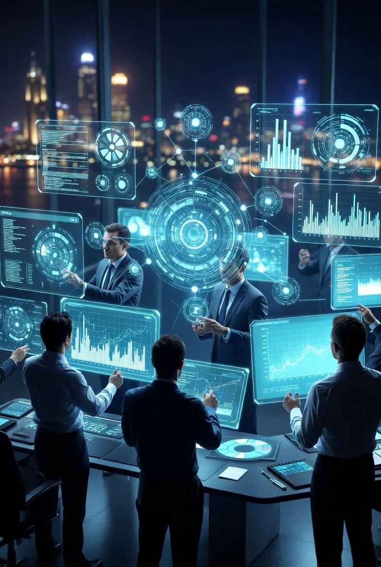 Dominate Search Results Within Cairo Market