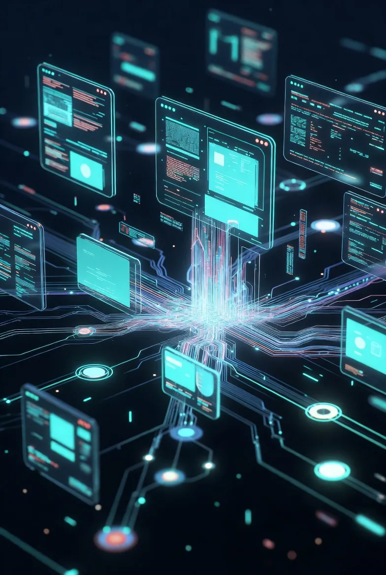 Seamlessly Expand Your Service Portfolio