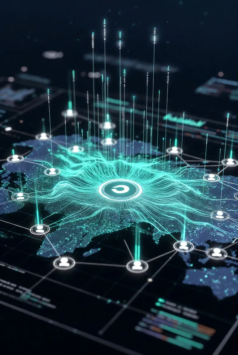 تحقيق هيمنة سوقية راسخة ومستدامة (Market Dominance)