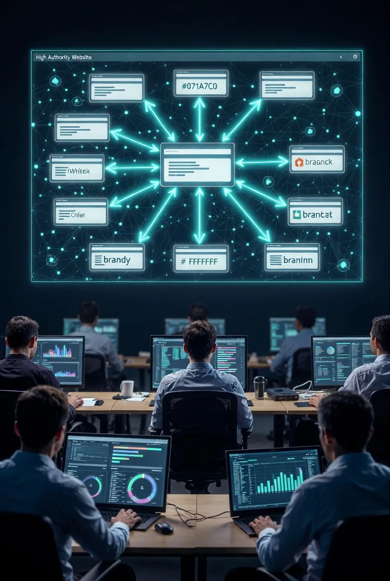 White Label SEO Link Building