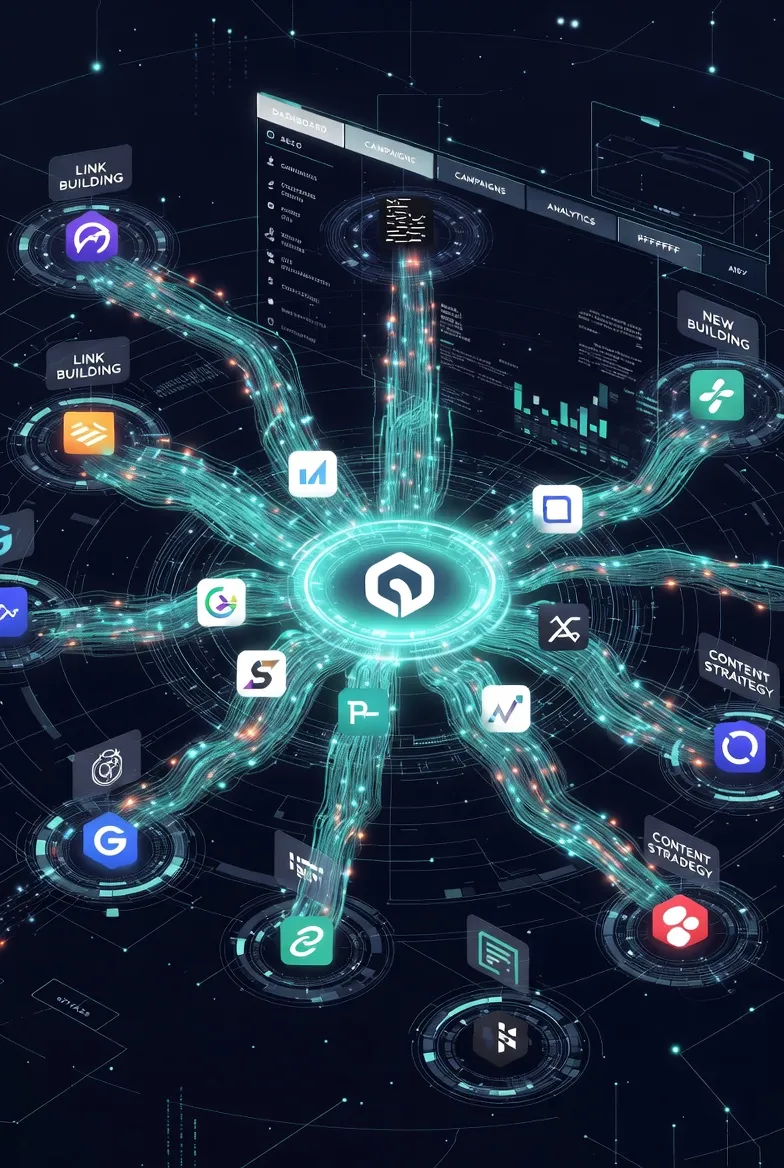 Expand Your Service Offerings