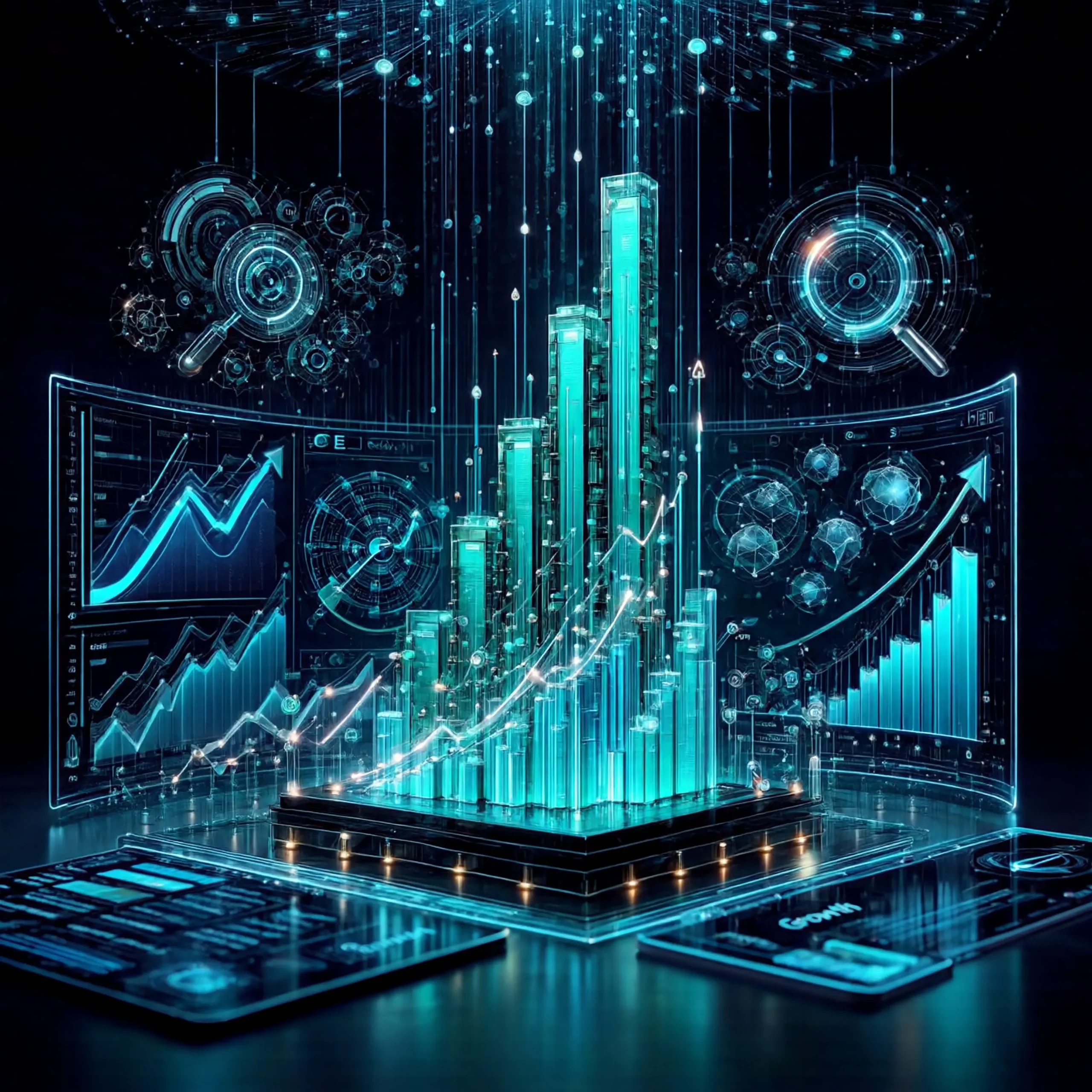 Deliver Market-Leading Results Consistently