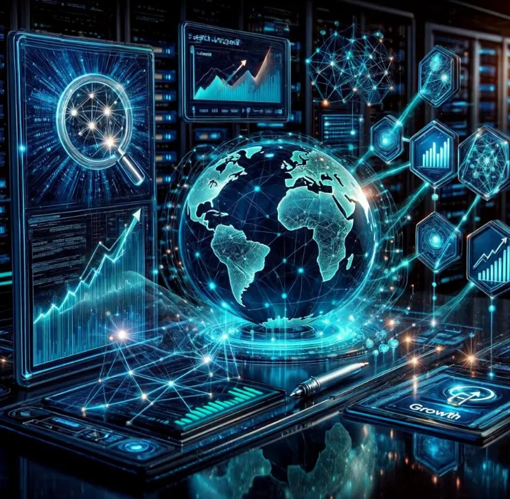 Focus On Growth Knowing Execution Is Covered