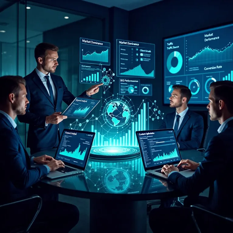 White Label On-Page SEO