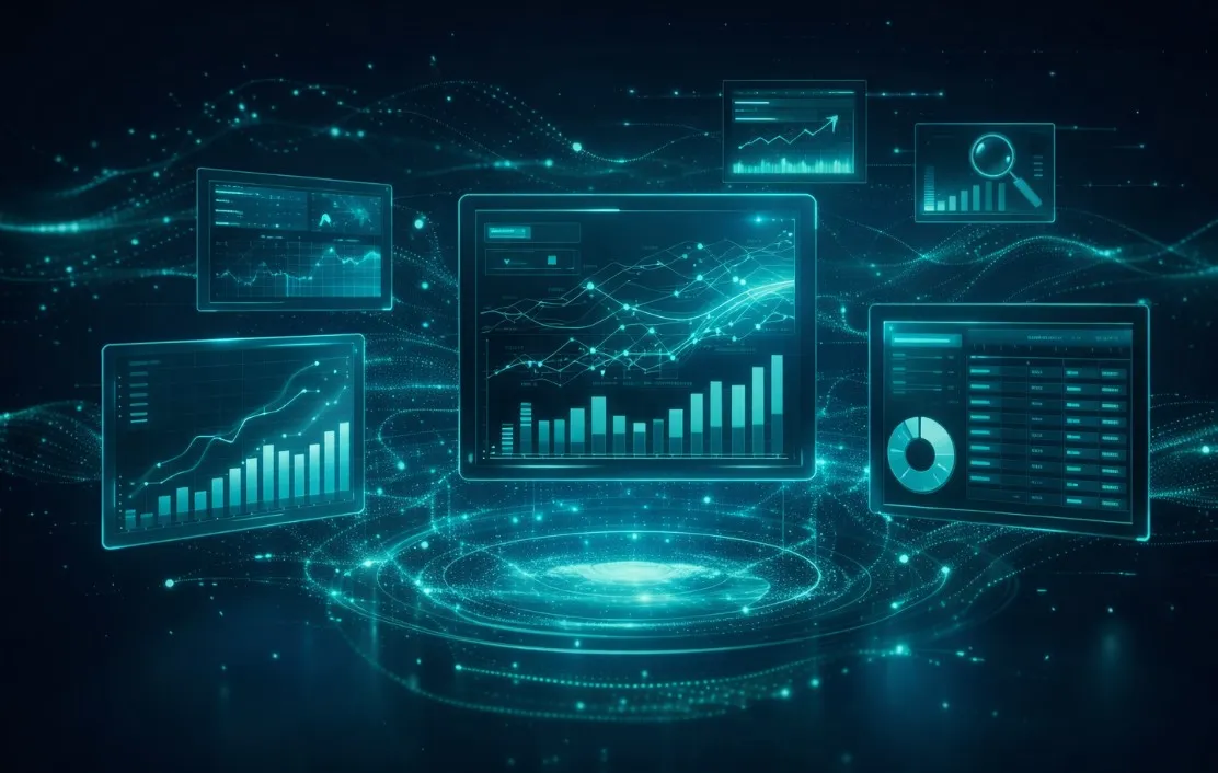 Deliver Expert-Level Insights Under Your Brand