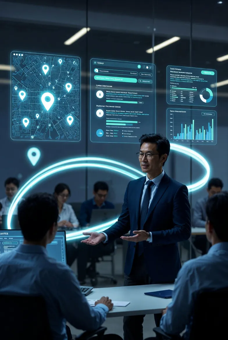 White Label Local SEO