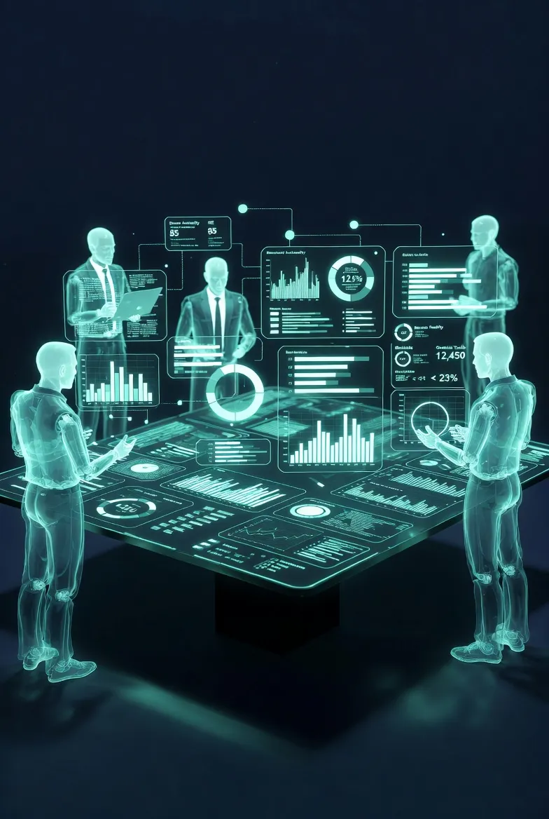 Access Elite Senior SEO Expertise