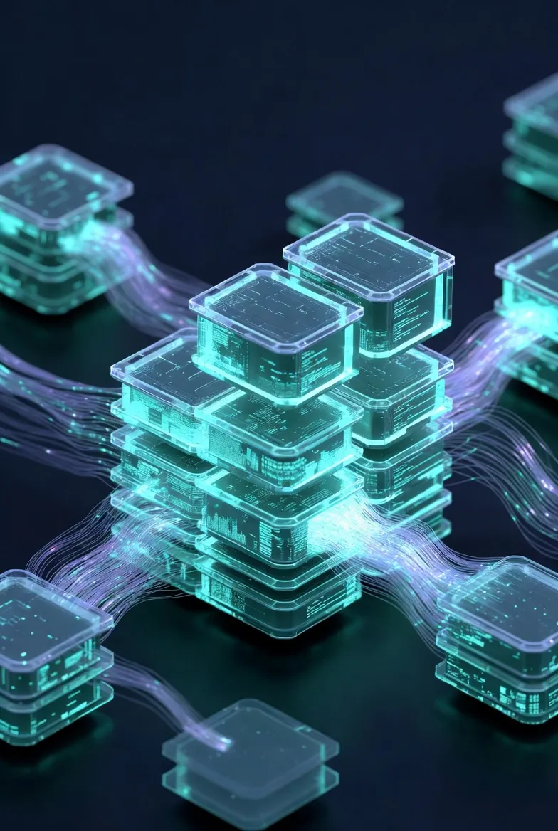 Achieve Scalability & Efficiency