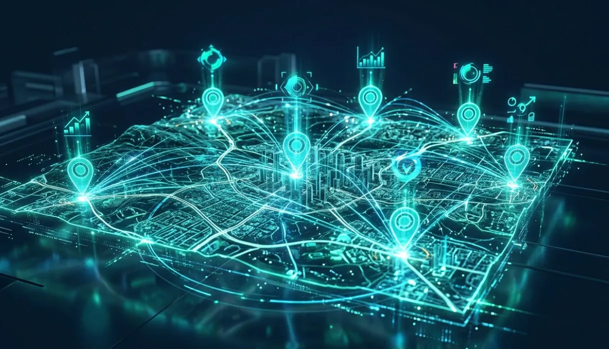 Achieve Top Local Search Visibility