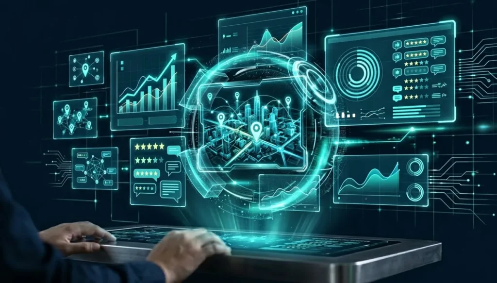 SEO For Dawa Websites