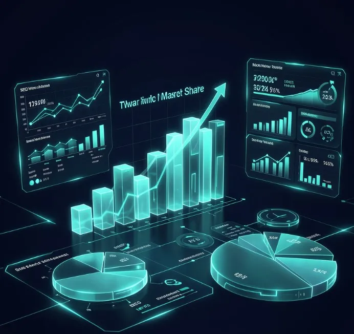 Capture Significant Market Share