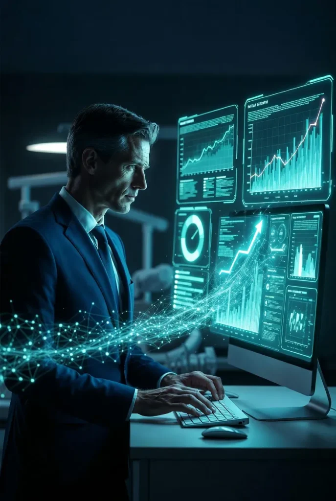 SEO Services for Dentists