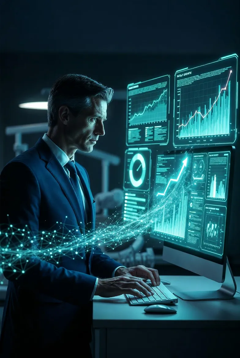 SEO Services for Dentists