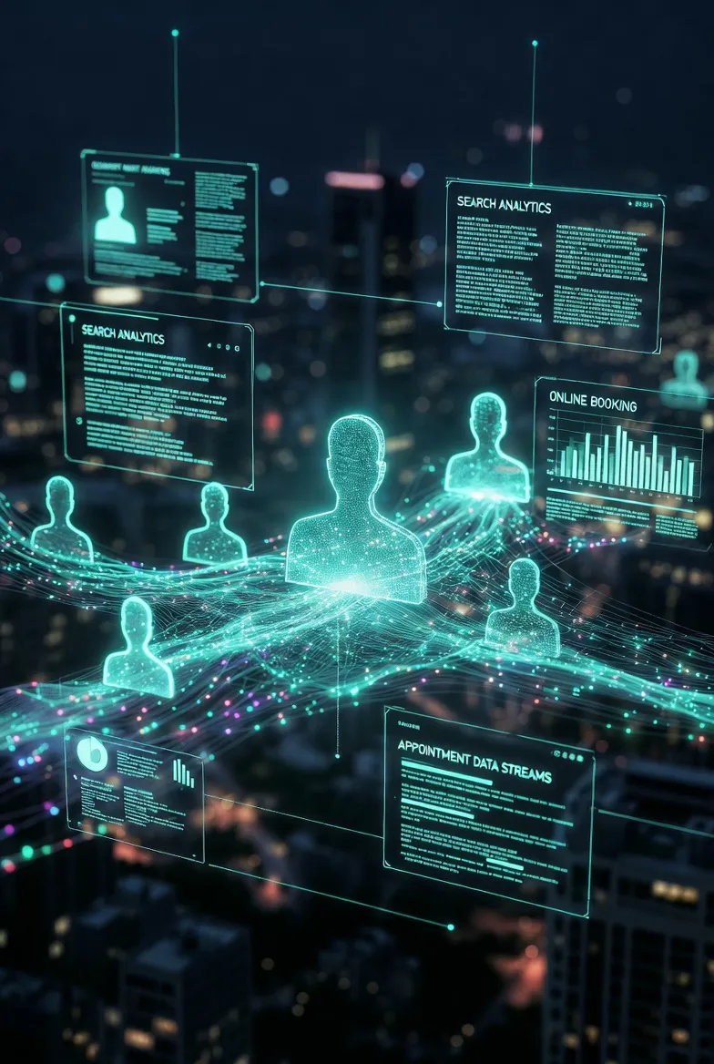 Attract A Steady Stream Of Qualified New Patients