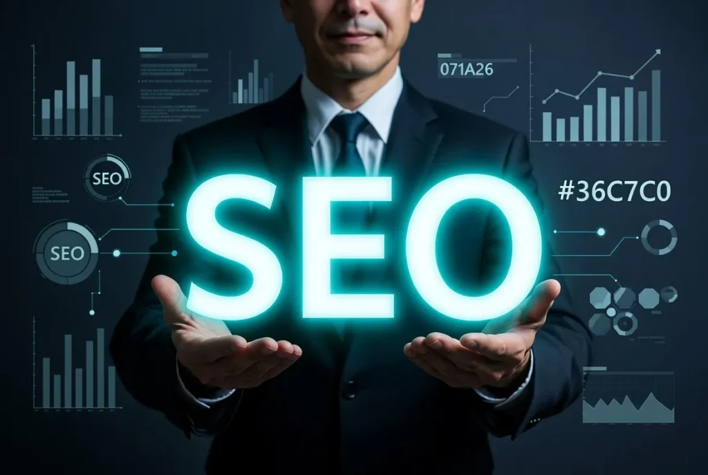 Search Engine Optimization (SEO) Services