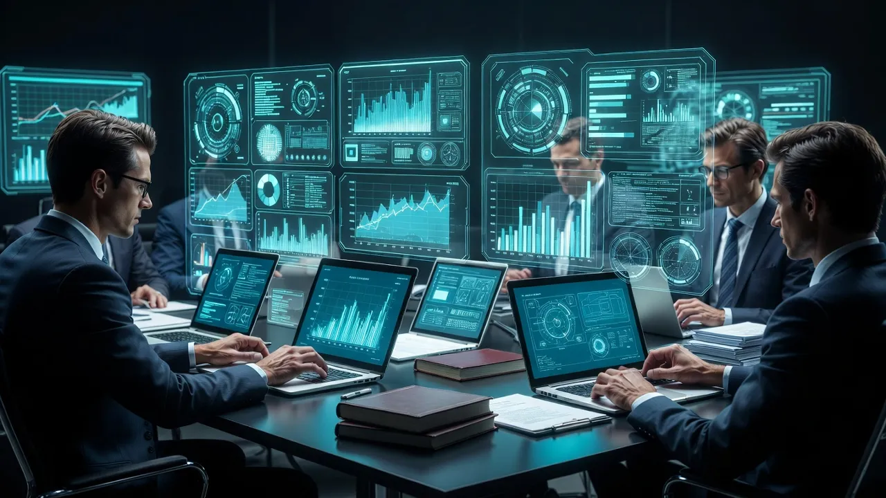 خدمات SEO للمحامين ومكاتب المحاماة