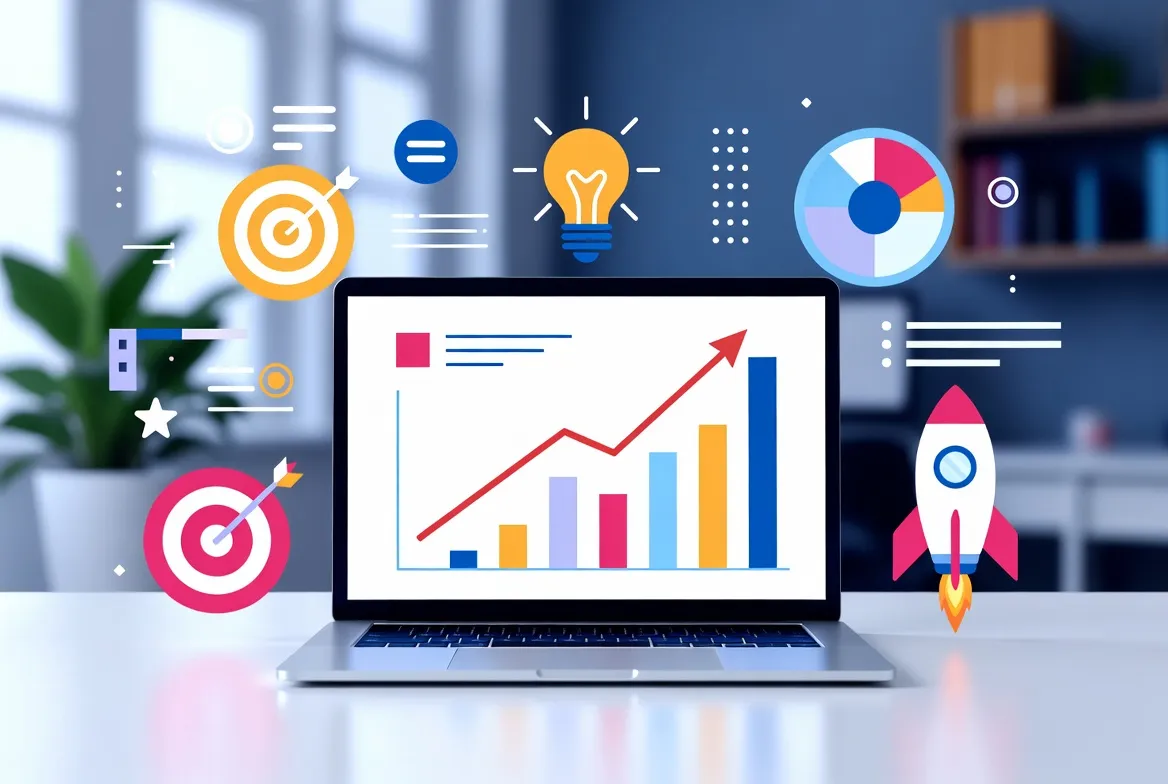 Opportunities Capitalized via Insightful Solutions