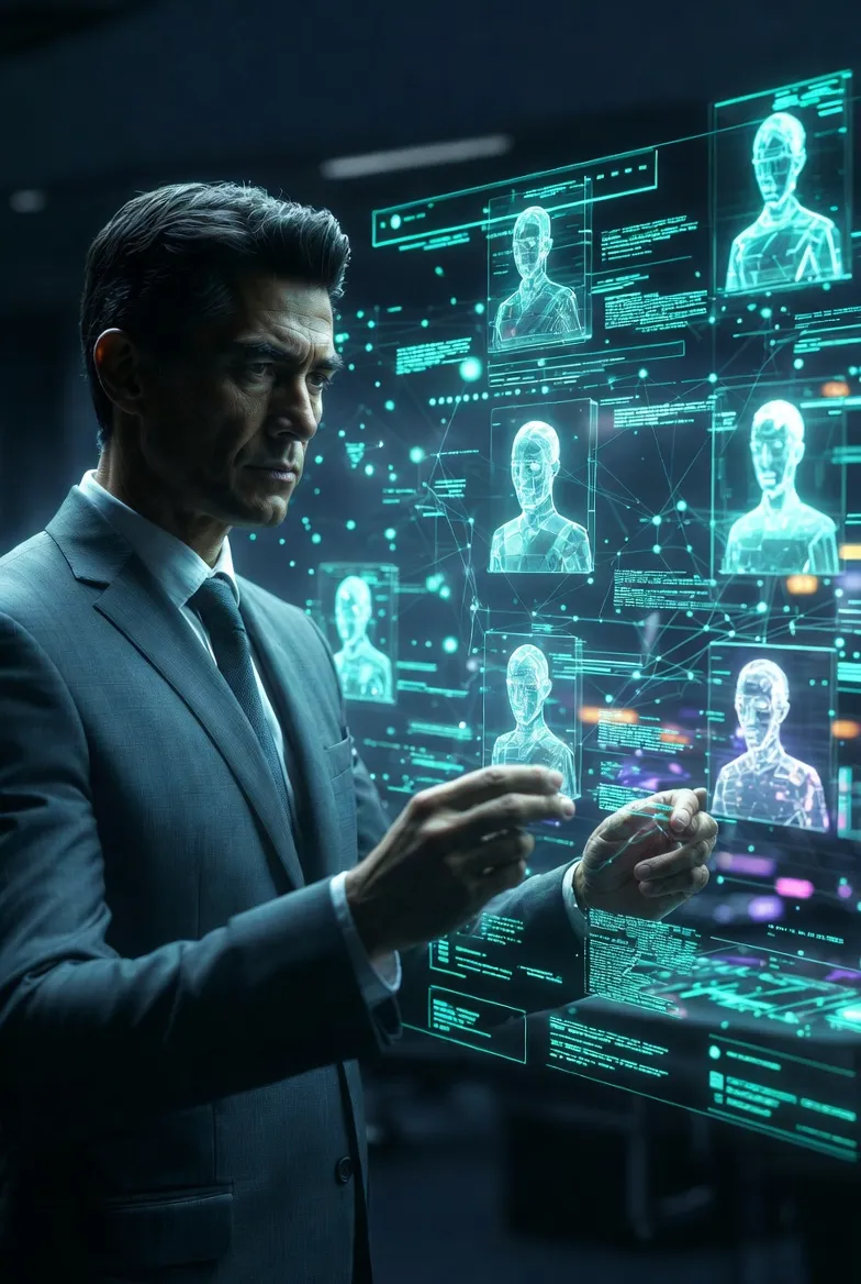 Attract High-Intent Qualified Leads Consistently