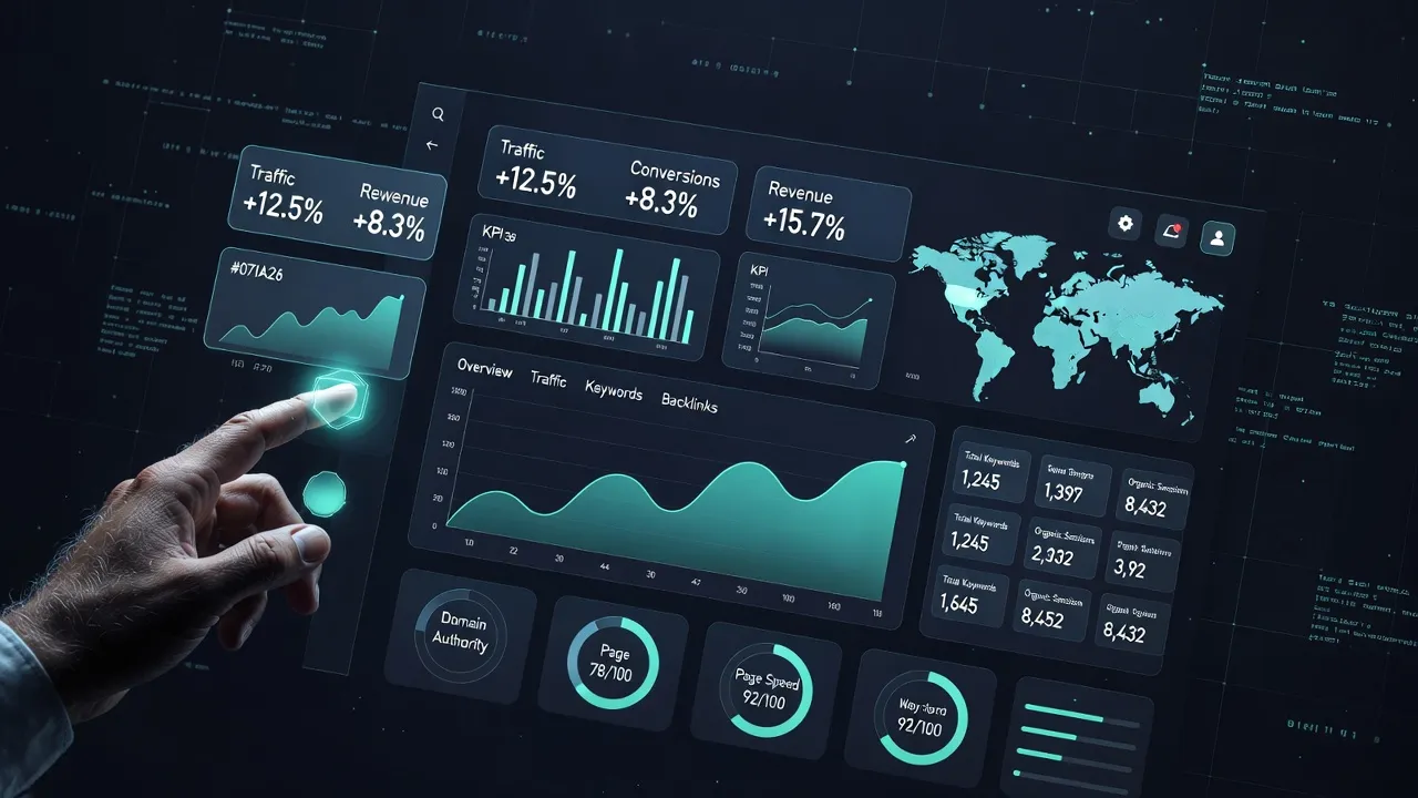 Empowered Decision-Making